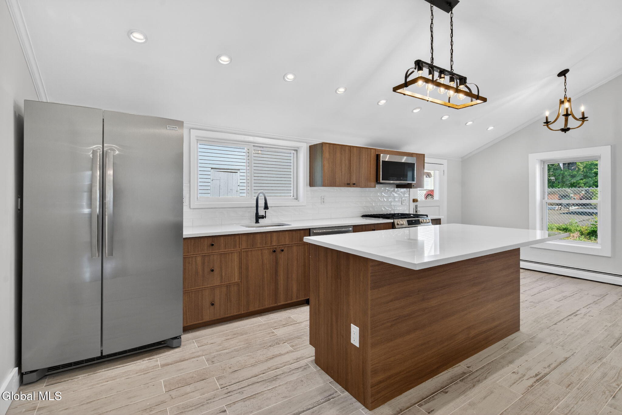 1341 South Schodack Road Schodack, NY 12033 - Photo 13 of 52 Kitchen