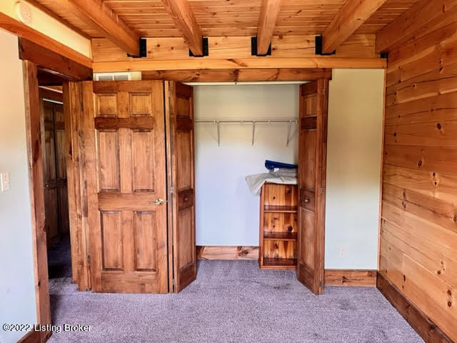 10023 Lagrange Road La Grange, KY 40031 - Photo 25 of 48 Closet 2