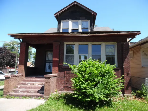$49,000 | 556 West 111th Street, Chicago, IL 60628