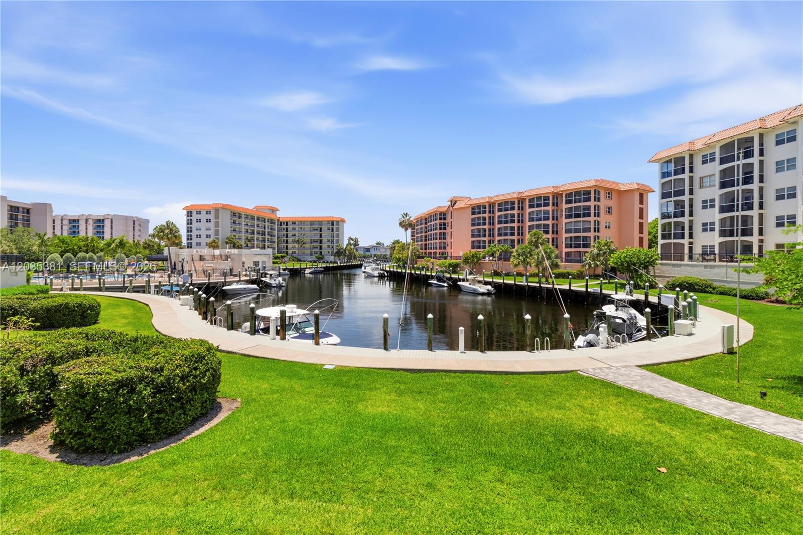 2871 North Ocean Boulevard, Unit M126 Boca Raton, FL 33431 - Photo 25 of 35
