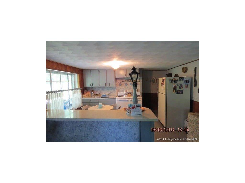 892 Georgetown-Lanesville Road Georgetown, IN 47122 - Photo 38 of 49