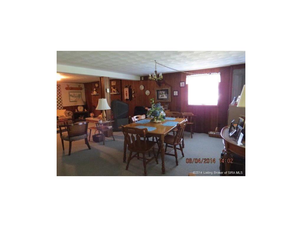 892 Georgetown-Lanesville Road Georgetown, IN 47122 - Photo 43 of 49