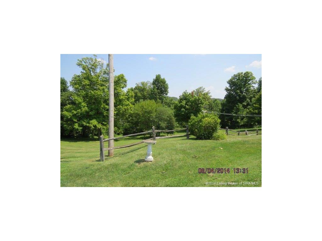 892 Georgetown-Lanesville Road Georgetown, IN 47122 - Photo 8 of 49