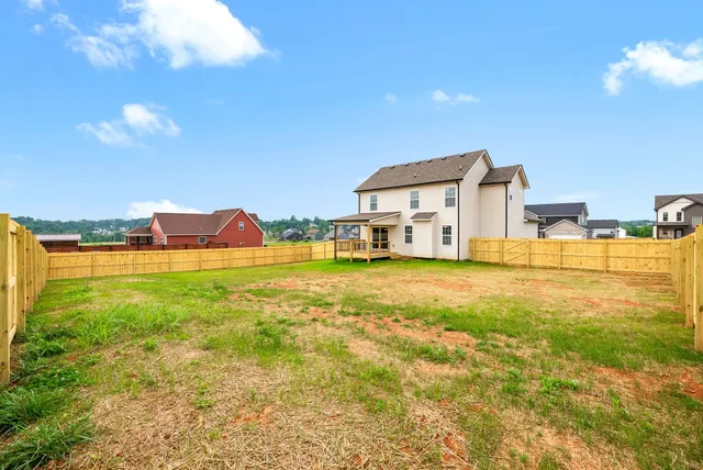 a view of an ocean view