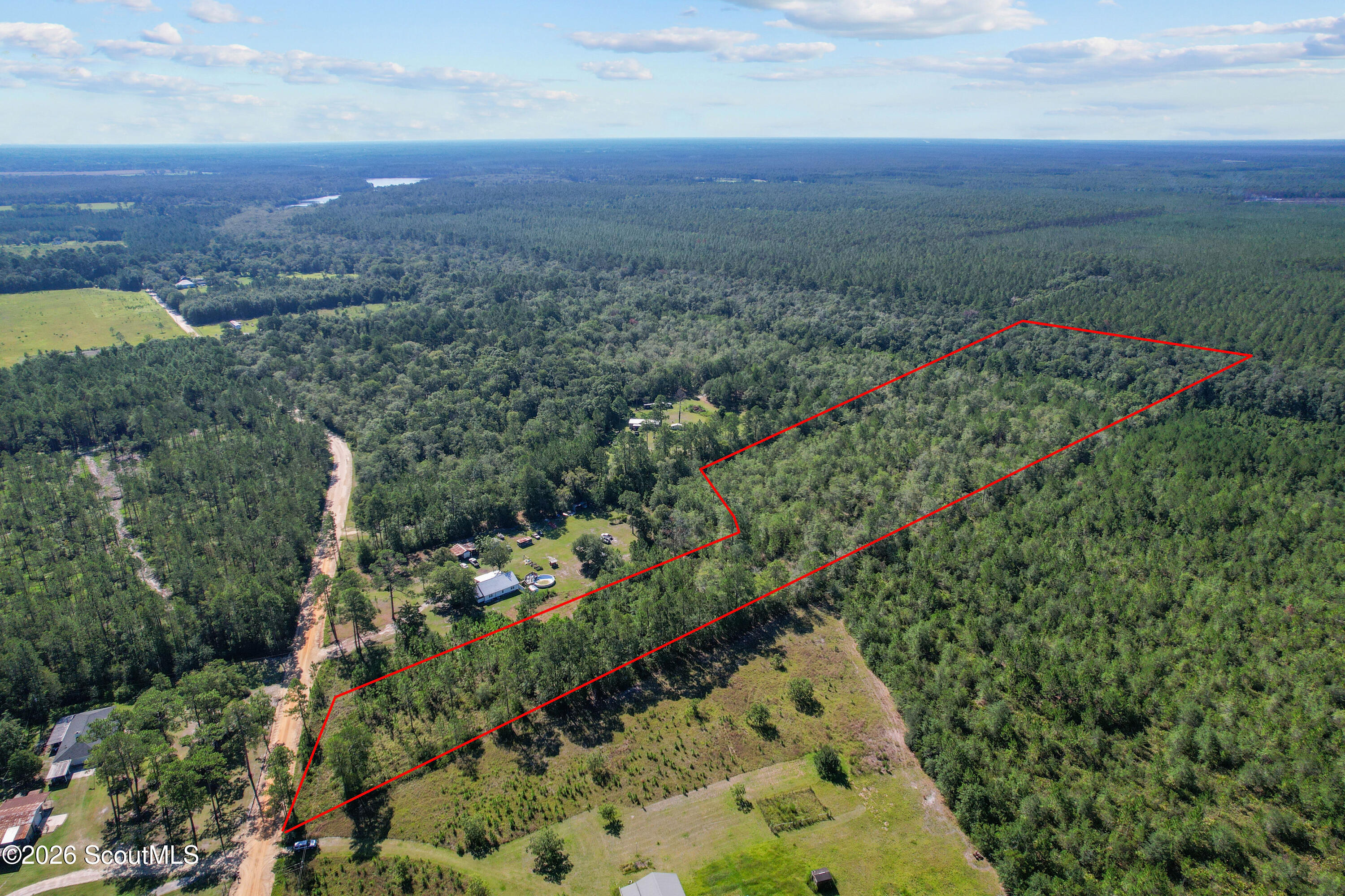 0 Strickland Road Waycross, GA 31503 - Photo 8 of 21 8