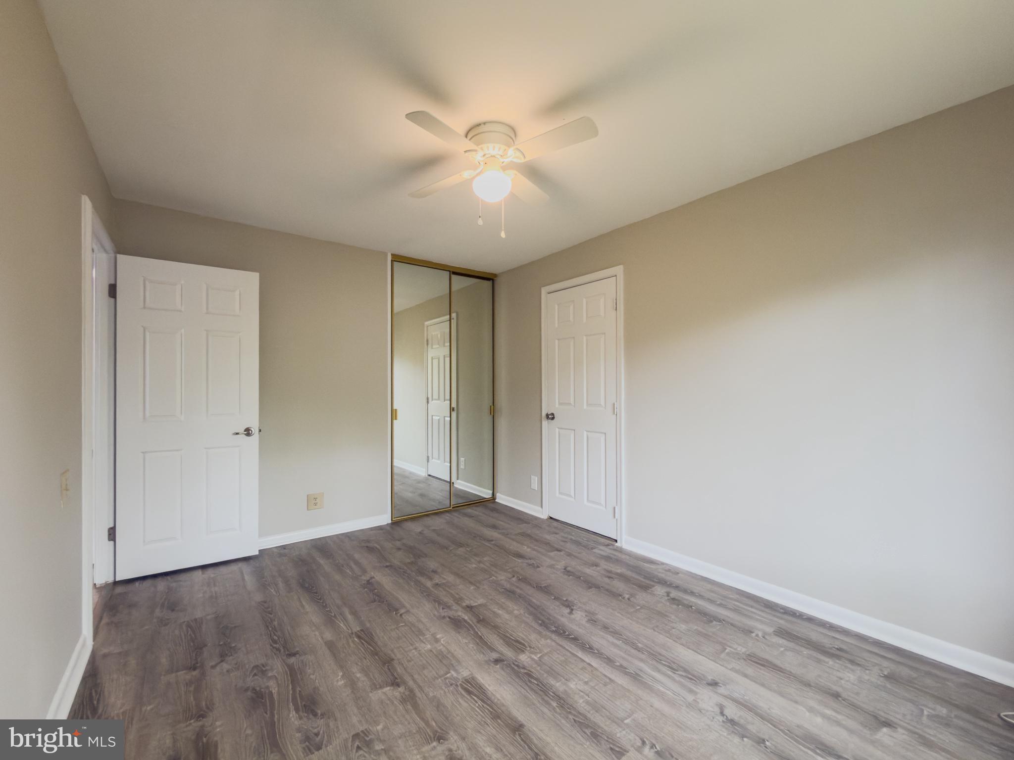 14900 Hydrus Road Silver Spring, MD 20906 - Photo 19 of 30 Bright and airy blank canvas room.