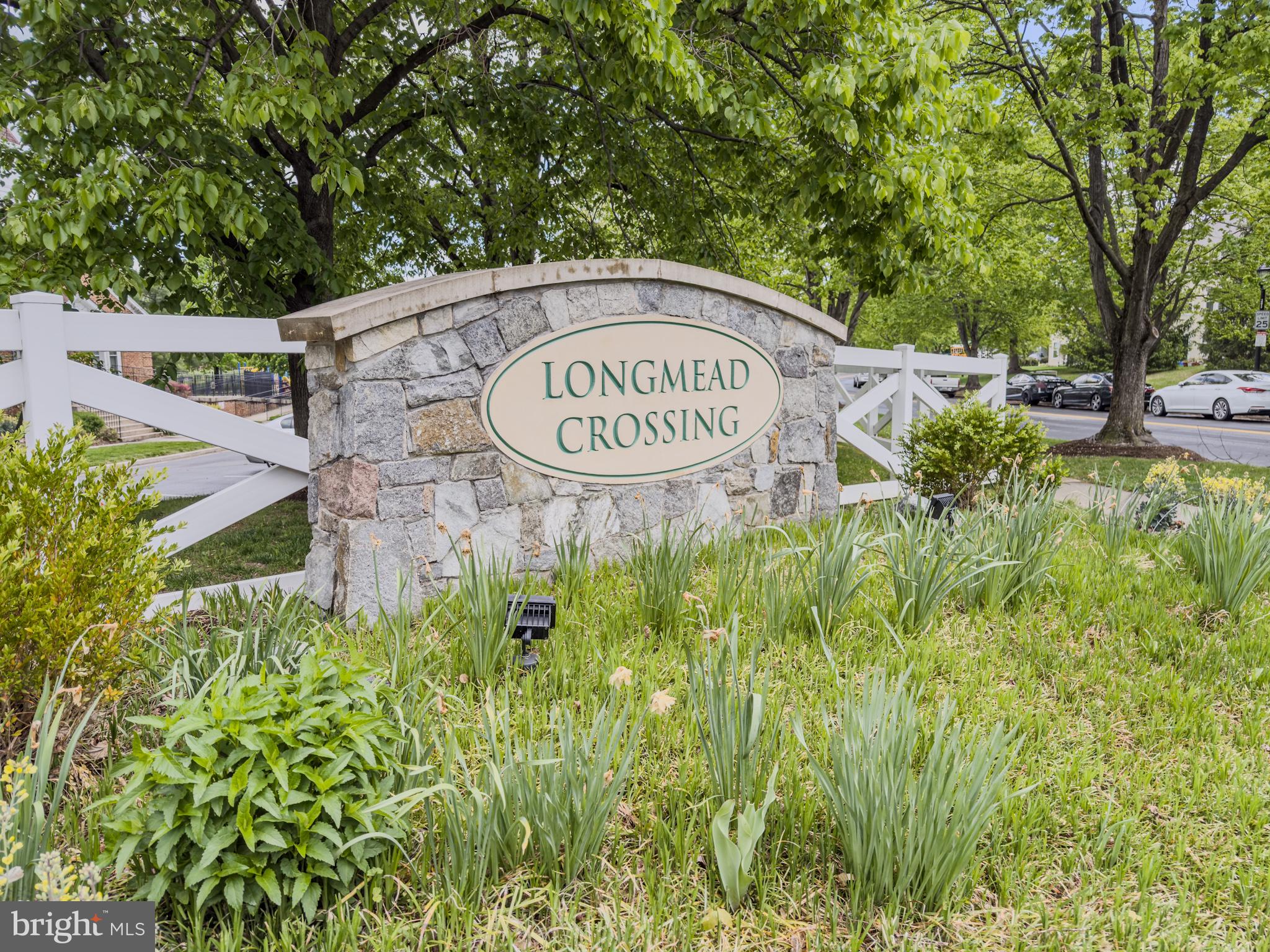 14900 Hydrus Road Silver Spring, MD 20906 - Photo 26 of 30 Welcome to Longmead Crossing