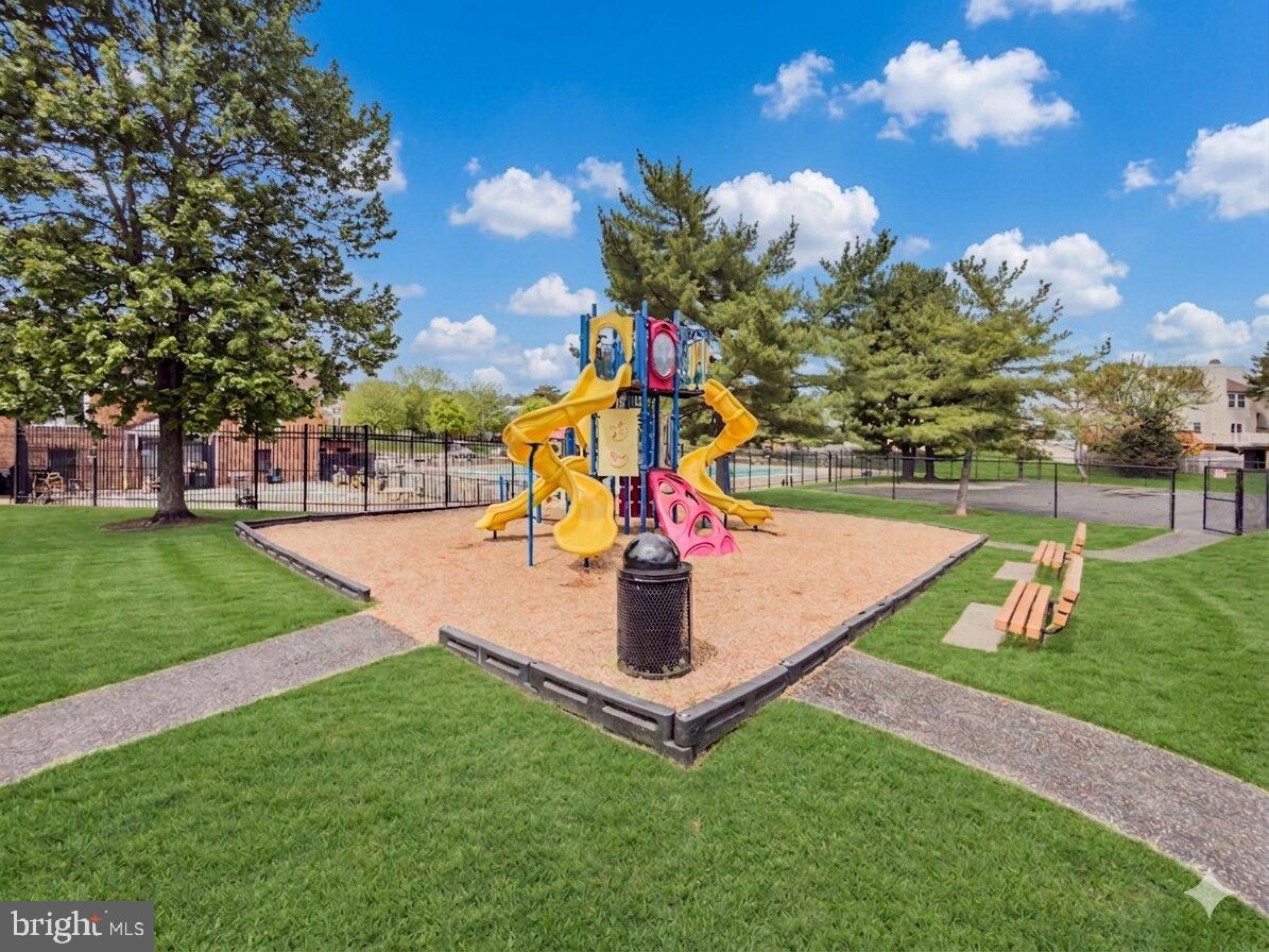 14900 Hydrus Road Silver Spring, MD 20906 - Photo 29 of 30 Vibrant playground in sunny park