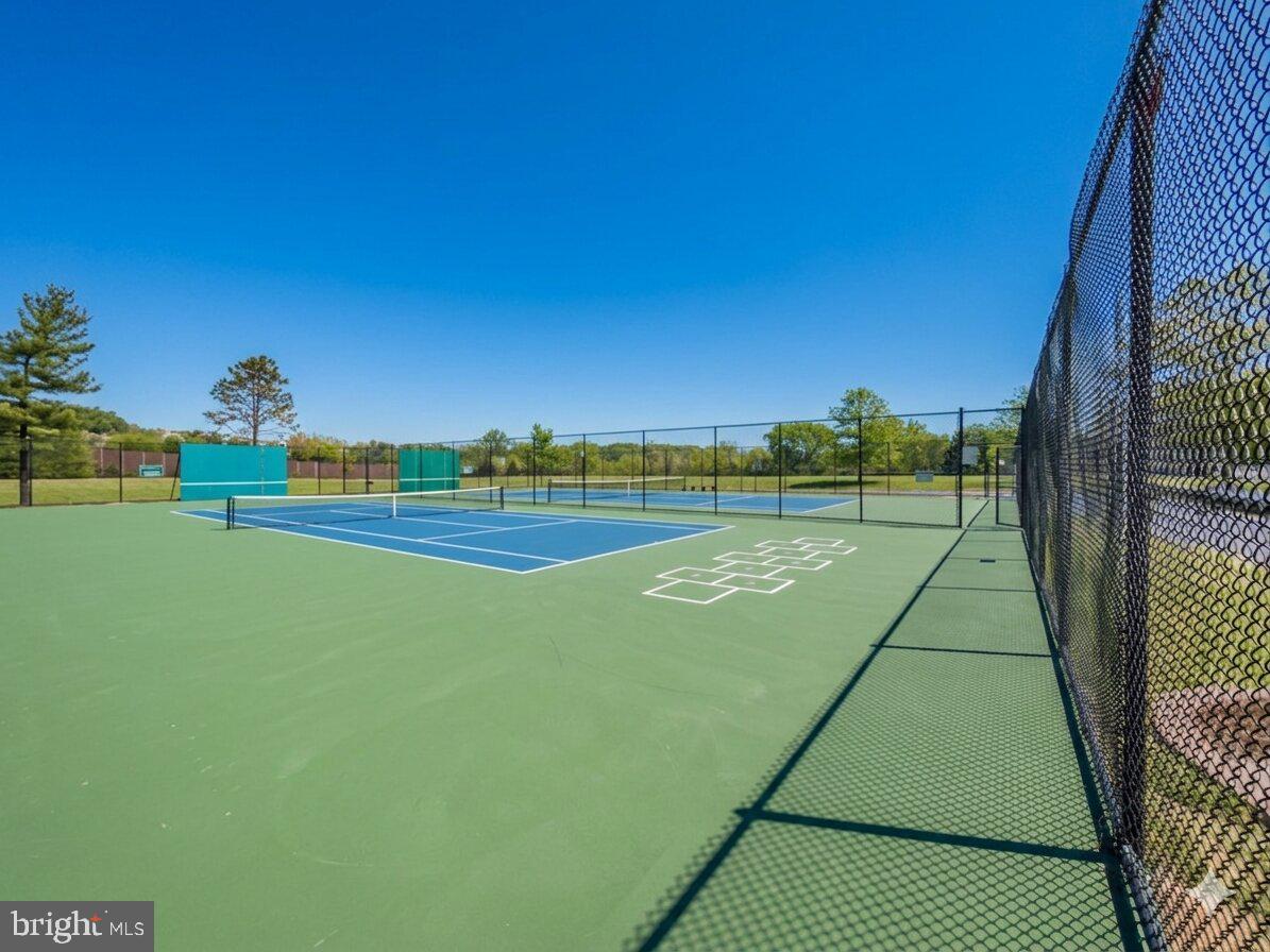 14900 Hydrus Road Silver Spring, MD 20906 - Photo 30 of 30 Sunny courts for endless matches.