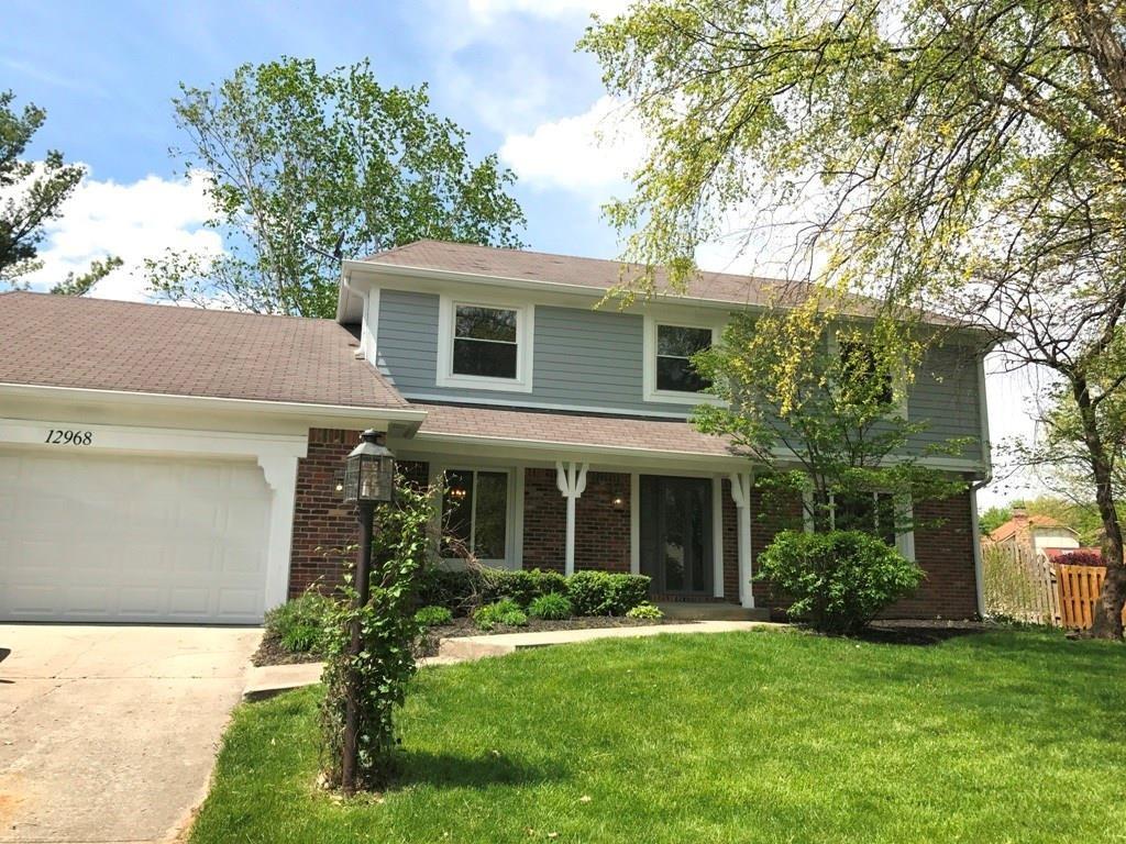 12968 Wembly Road Carmel, IN 46033 - Photo 1 of 23 Gallery Image 1