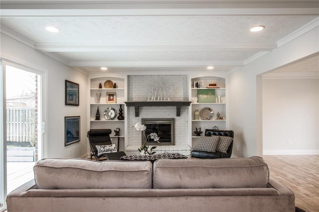 12968 Wembly Road Carmel, IN 46033 - Photo 5 of 23 Gallery Image 5