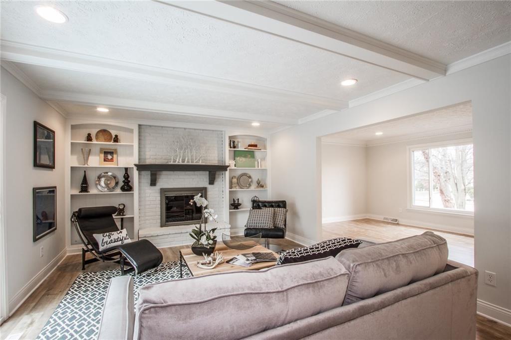 12968 Wembly Road Carmel, IN 46033 - Photo 6 of 23 Gallery Image 6