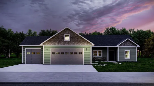 $499,000 | Off Of Reynolds Road, Lake Ann, MI 49650