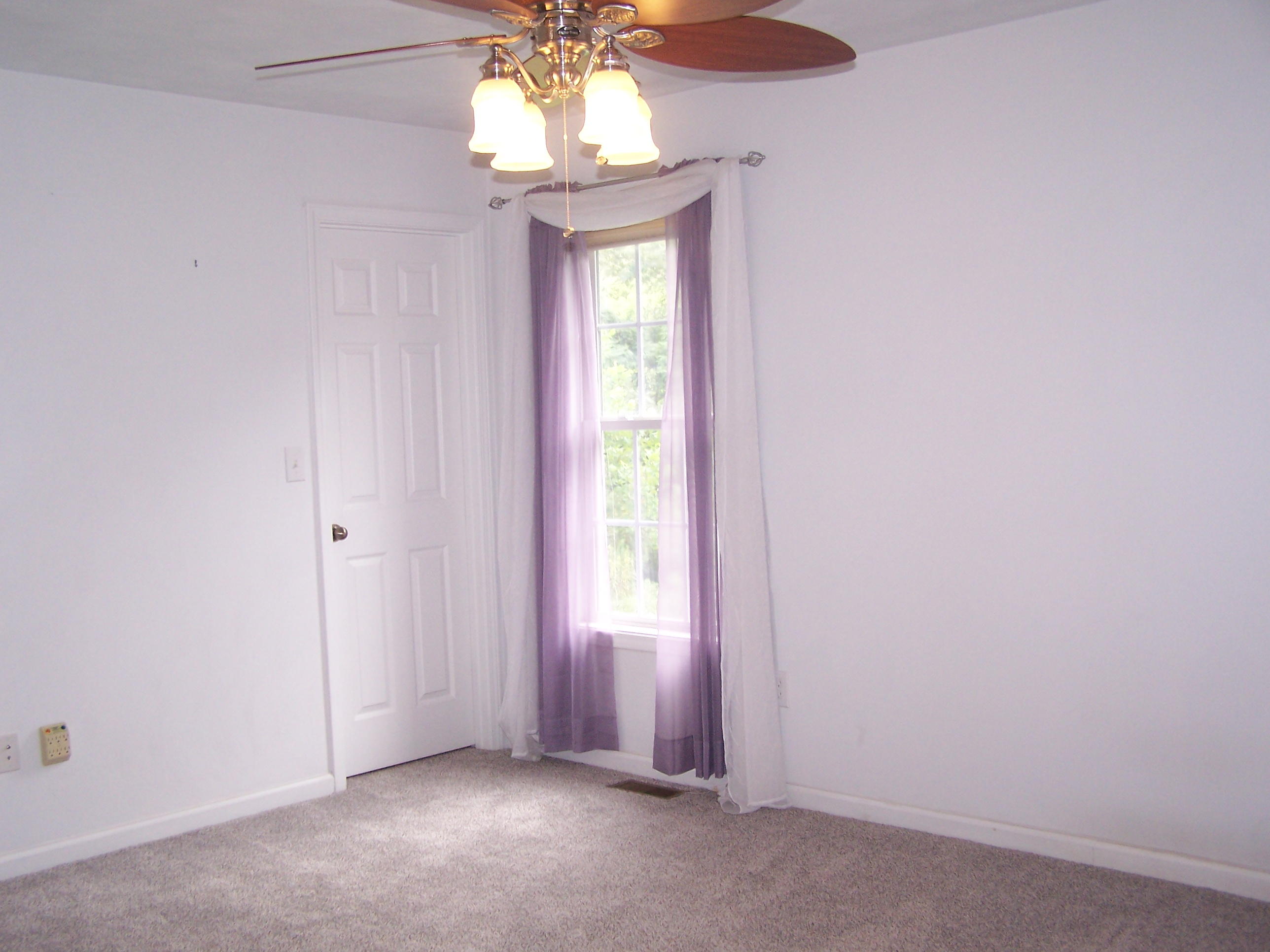 1305 Prease Road Buchanan, VA 24066 - Photo 14 of 36 Master Bedroom