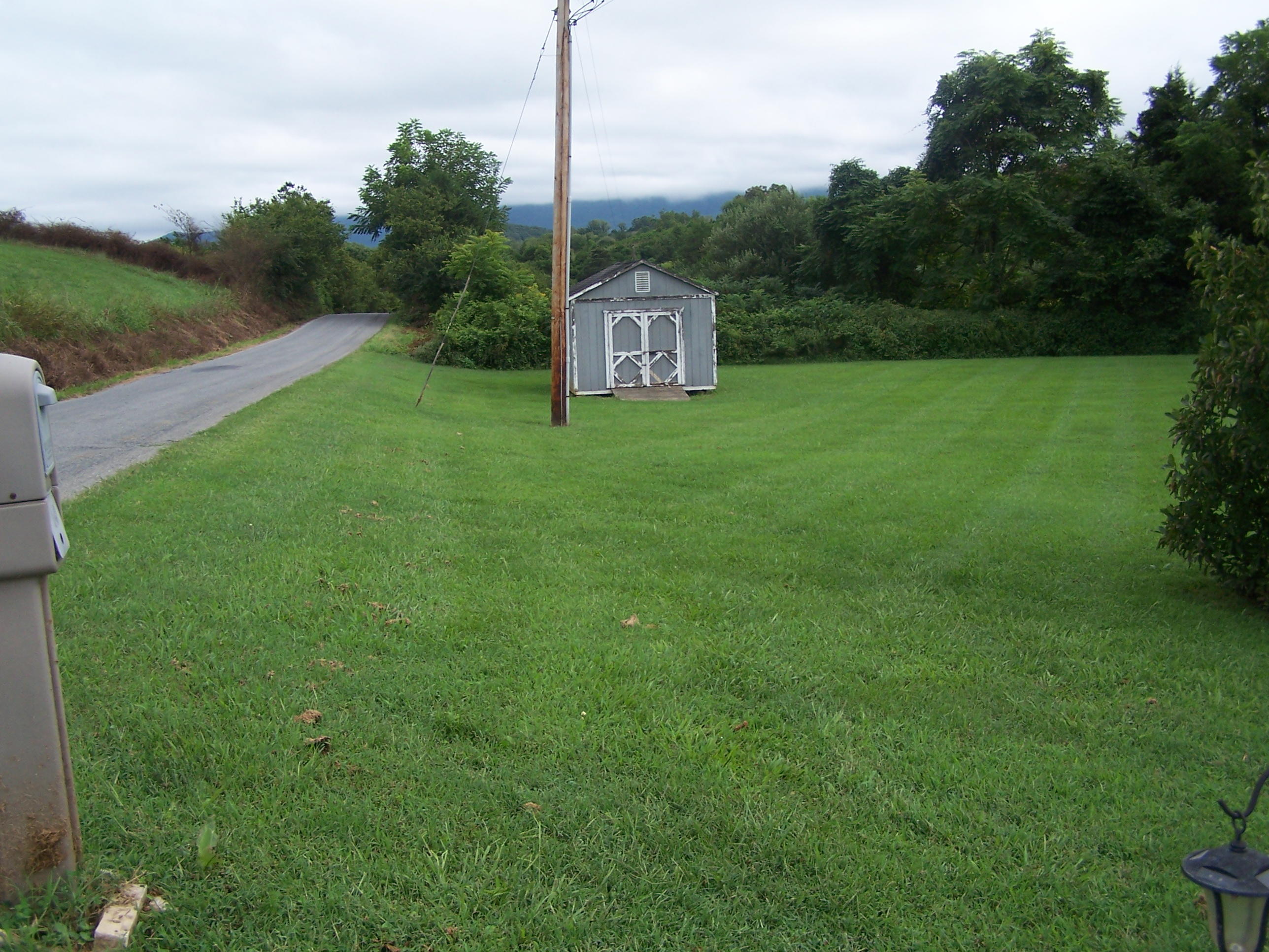 1305 Prease Road Buchanan, VA 24066 - Photo 3 of 36 View of street