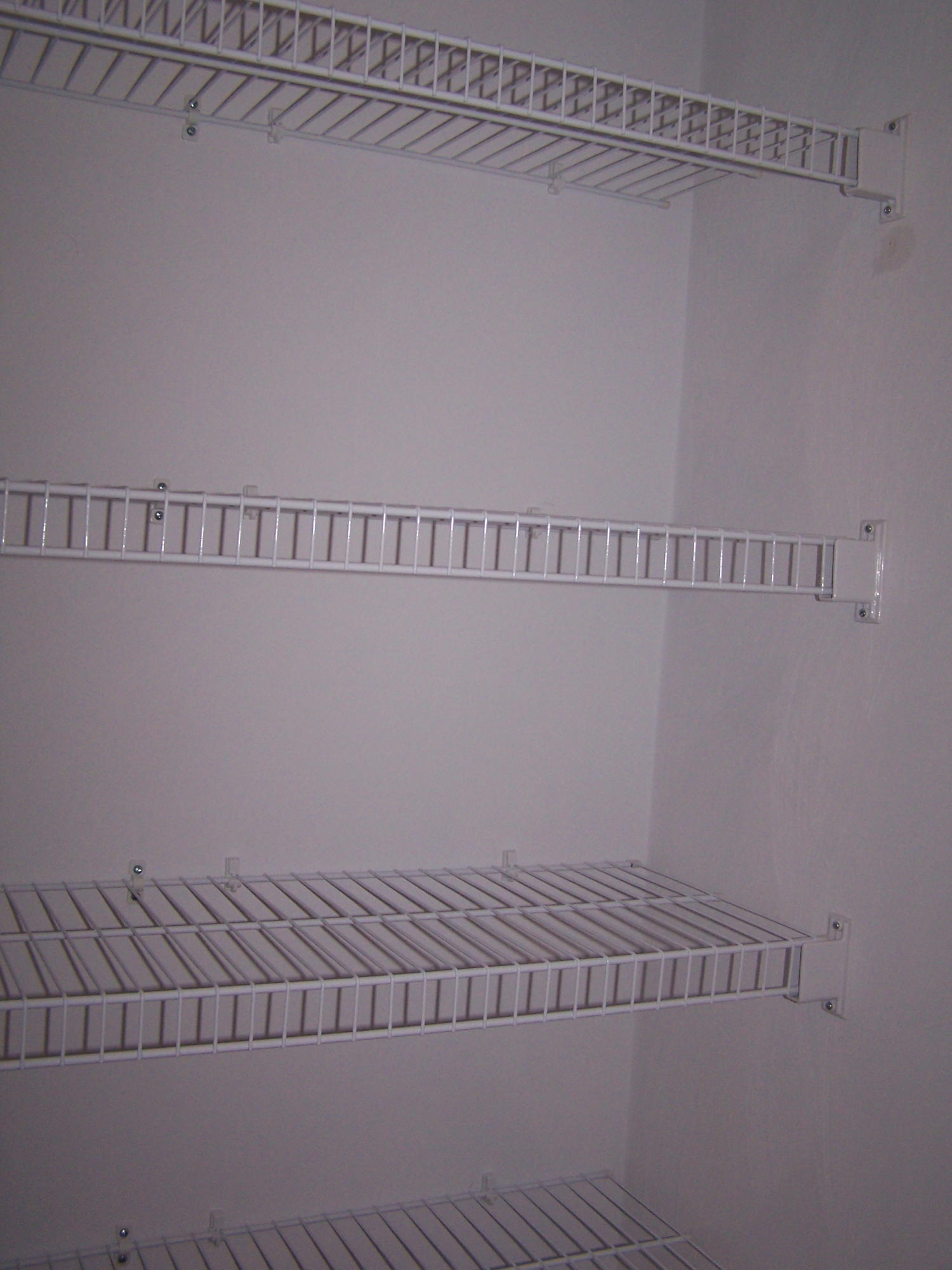 1305 Prease Road Buchanan, VA 24066 - Photo 21 of 36 Closet