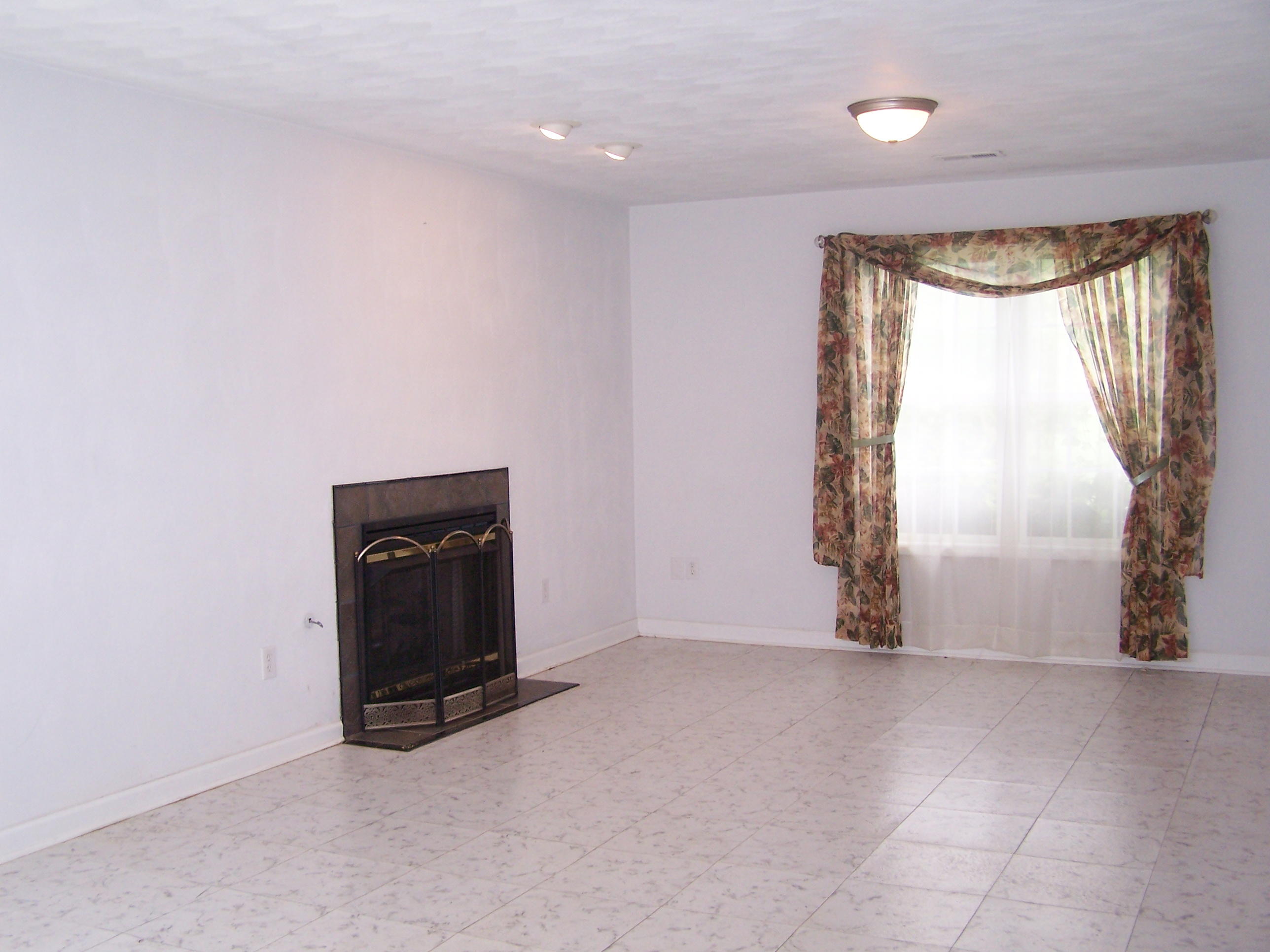 1305 Prease Road Buchanan, VA 24066 - Photo 23 of 36 Fireplace in Family Room