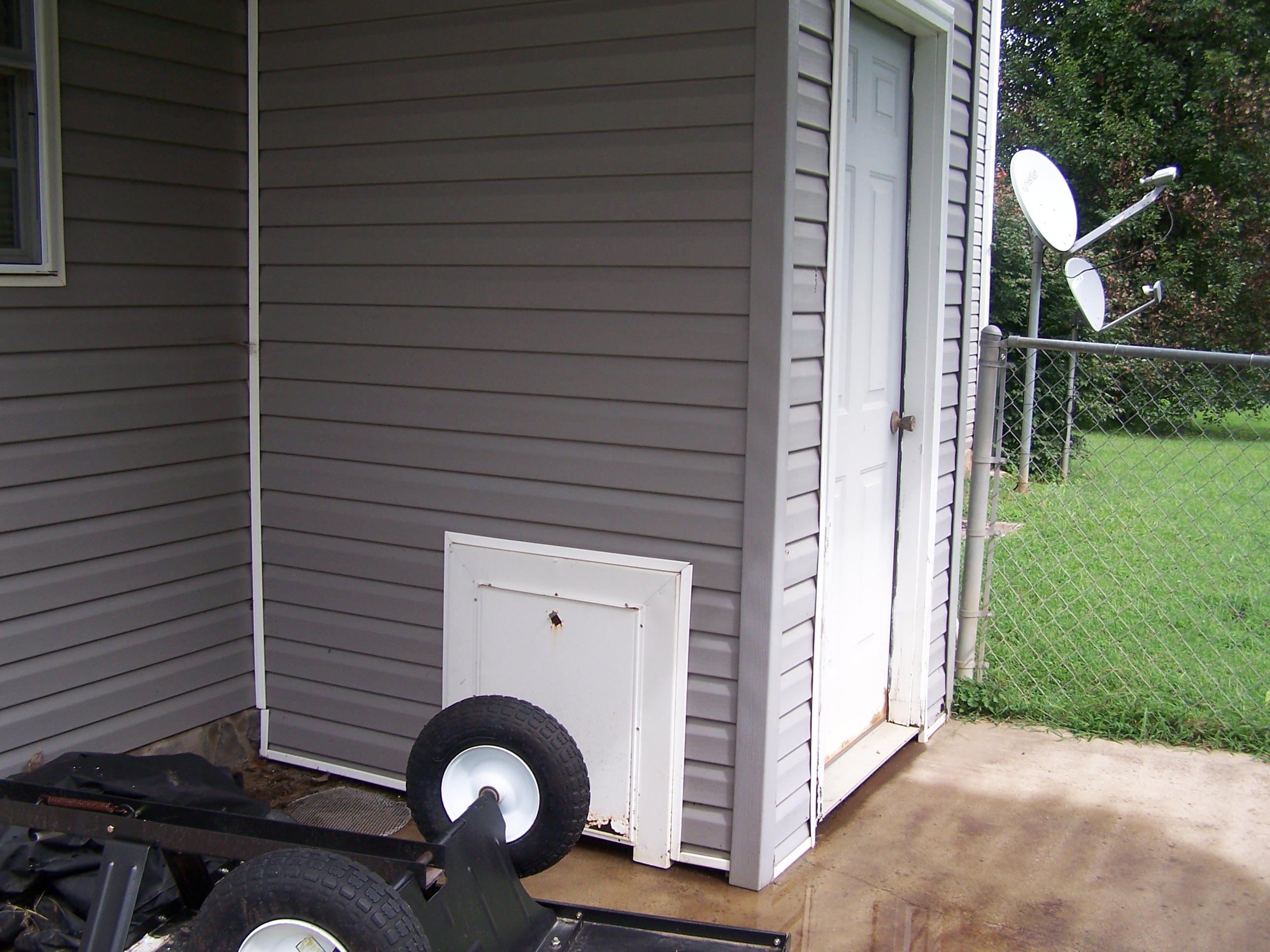 1305 Prease Road Buchanan, VA 24066 - Photo 26 of 36 Outside
