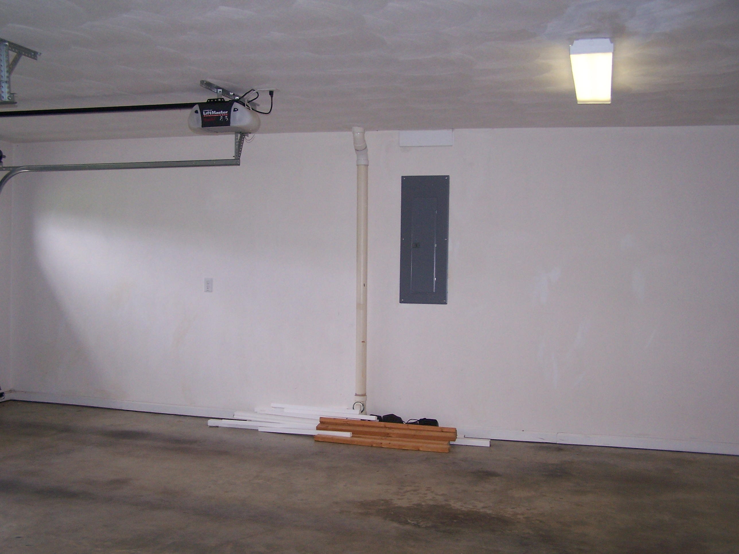 1305 Prease Road Buchanan, VA 24066 - Photo 35 of 36 Lower level