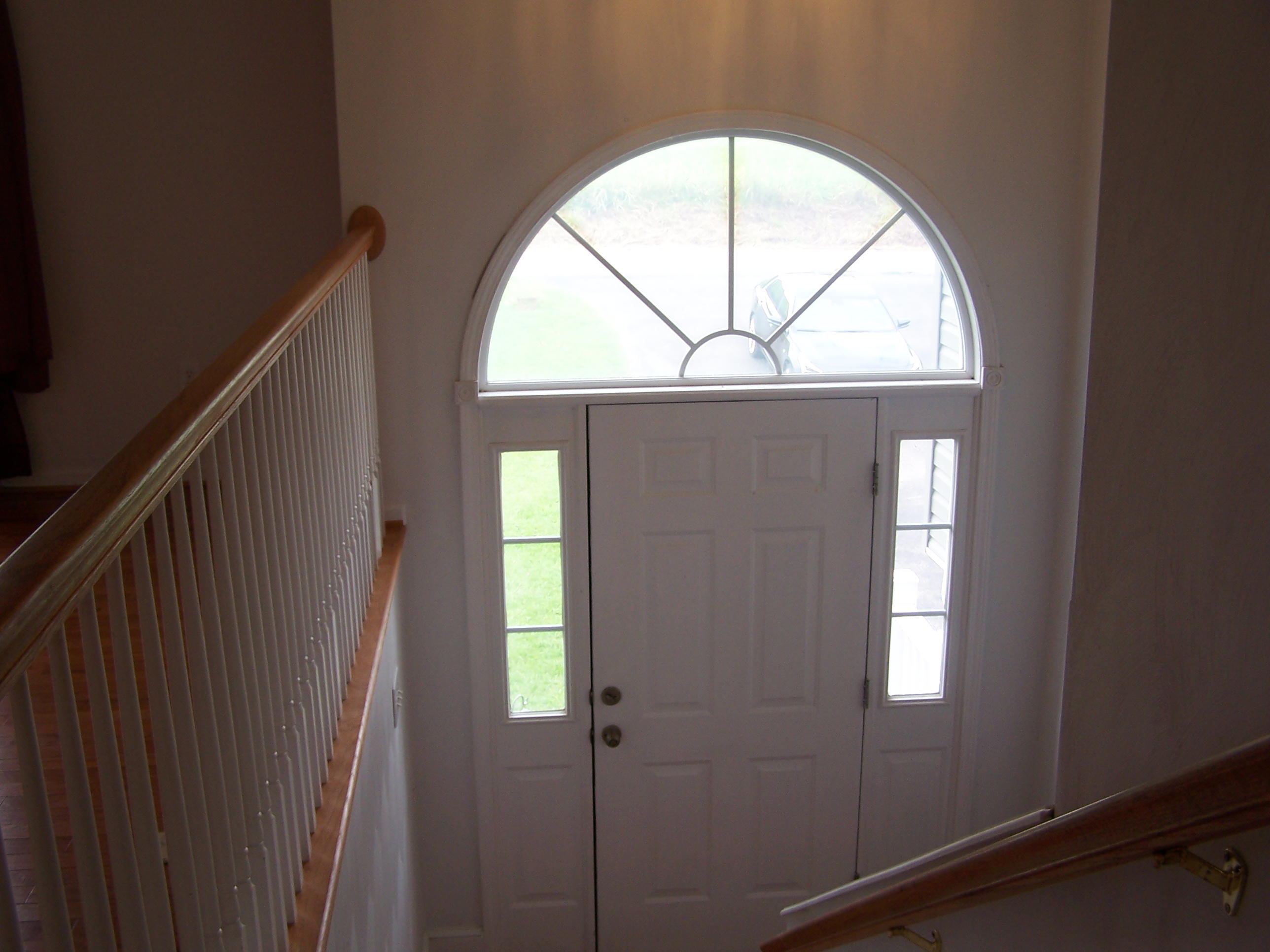 1305 Prease Road Buchanan, VA 24066 - Photo 9 of 36 Foyer
