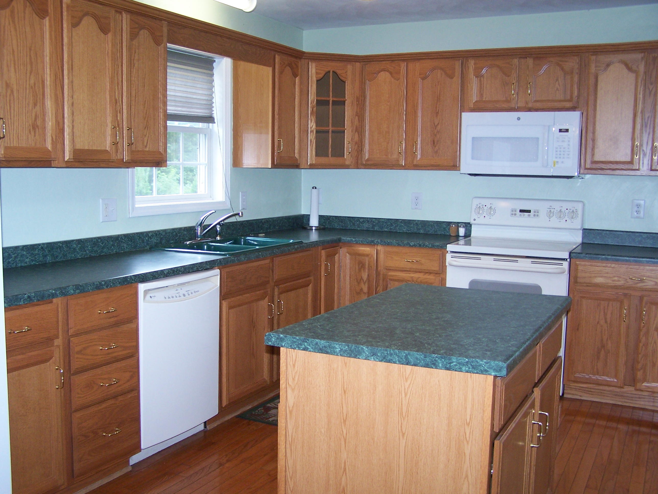1305 Prease Road Buchanan, VA 24066 - Photo 10 of 36 Kitchen