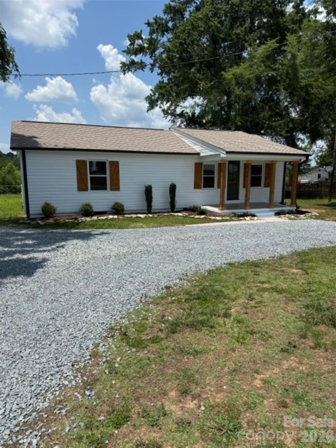 9697 Highway 52 Wadesboro, NC 28170 - Photo 2 of 24 Gallery Image 2