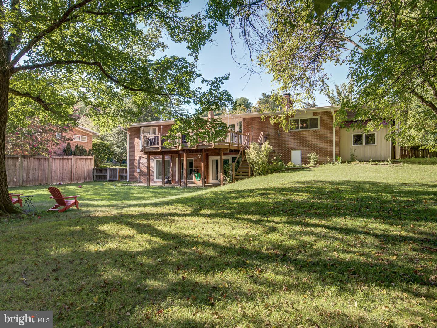 1633 Wrightson Drive McLean, VA 22101 - Photo 14 of 69