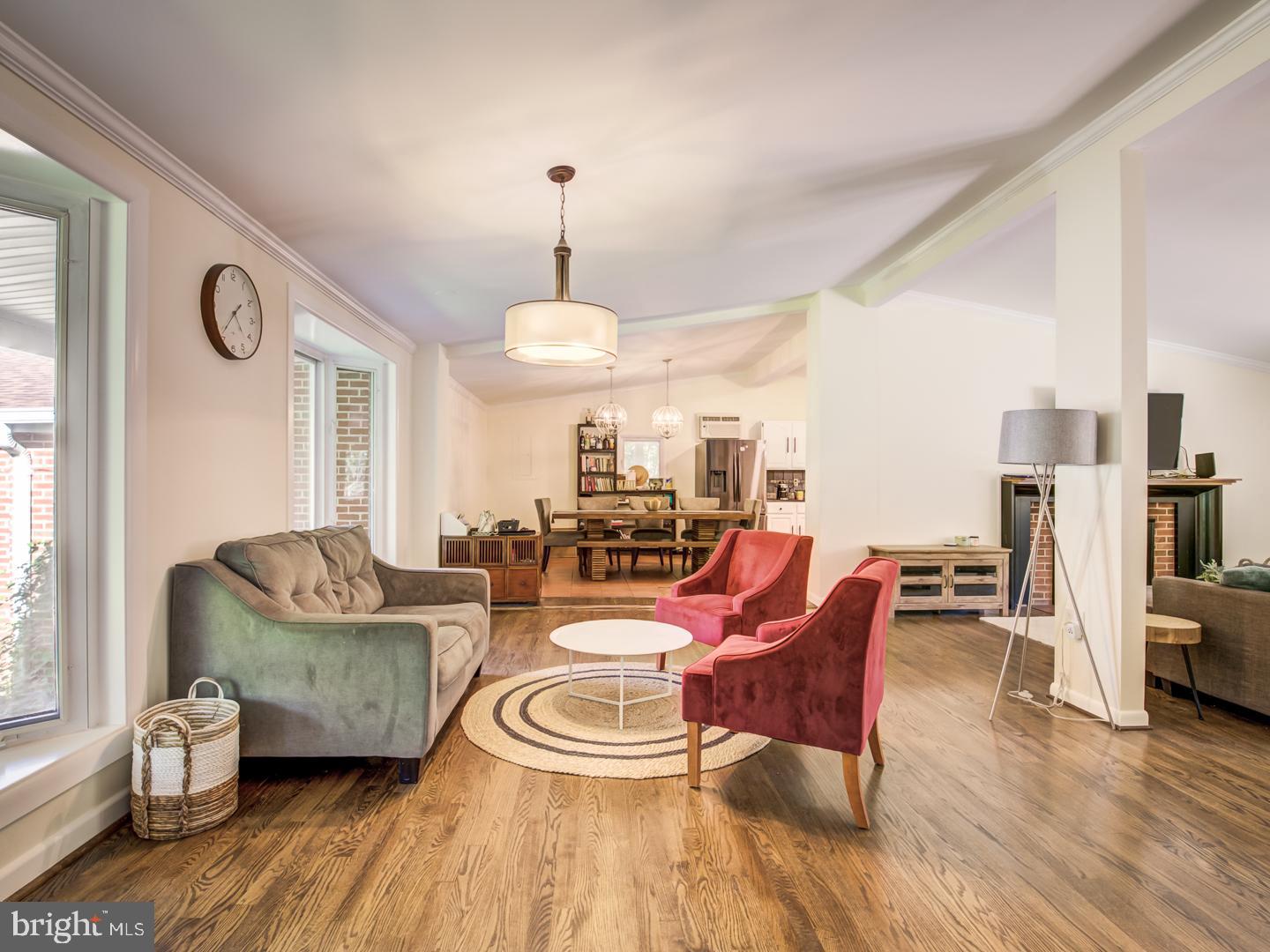 1633 Wrightson Drive McLean, VA 22101 - Photo 26 of 69