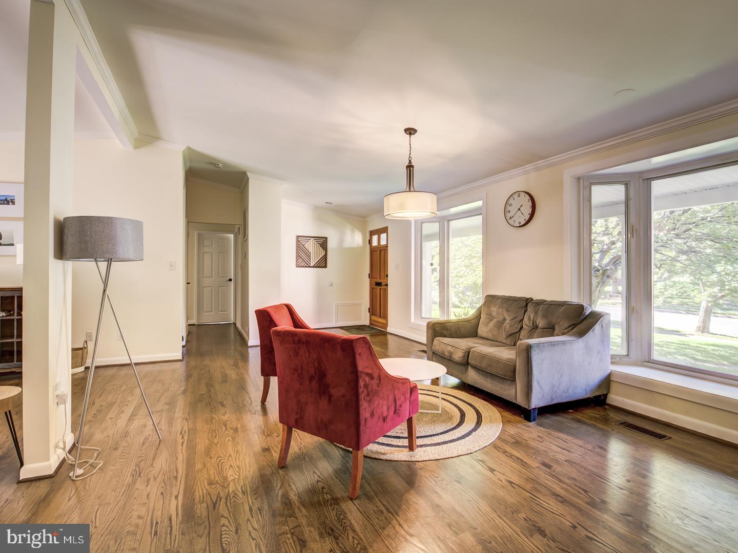 1633 Wrightson Drive McLean, VA 22101 - Photo 28 of 69