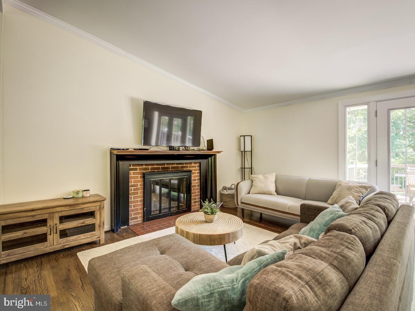 1633 Wrightson Drive McLean, VA 22101 - Photo 30 of 69