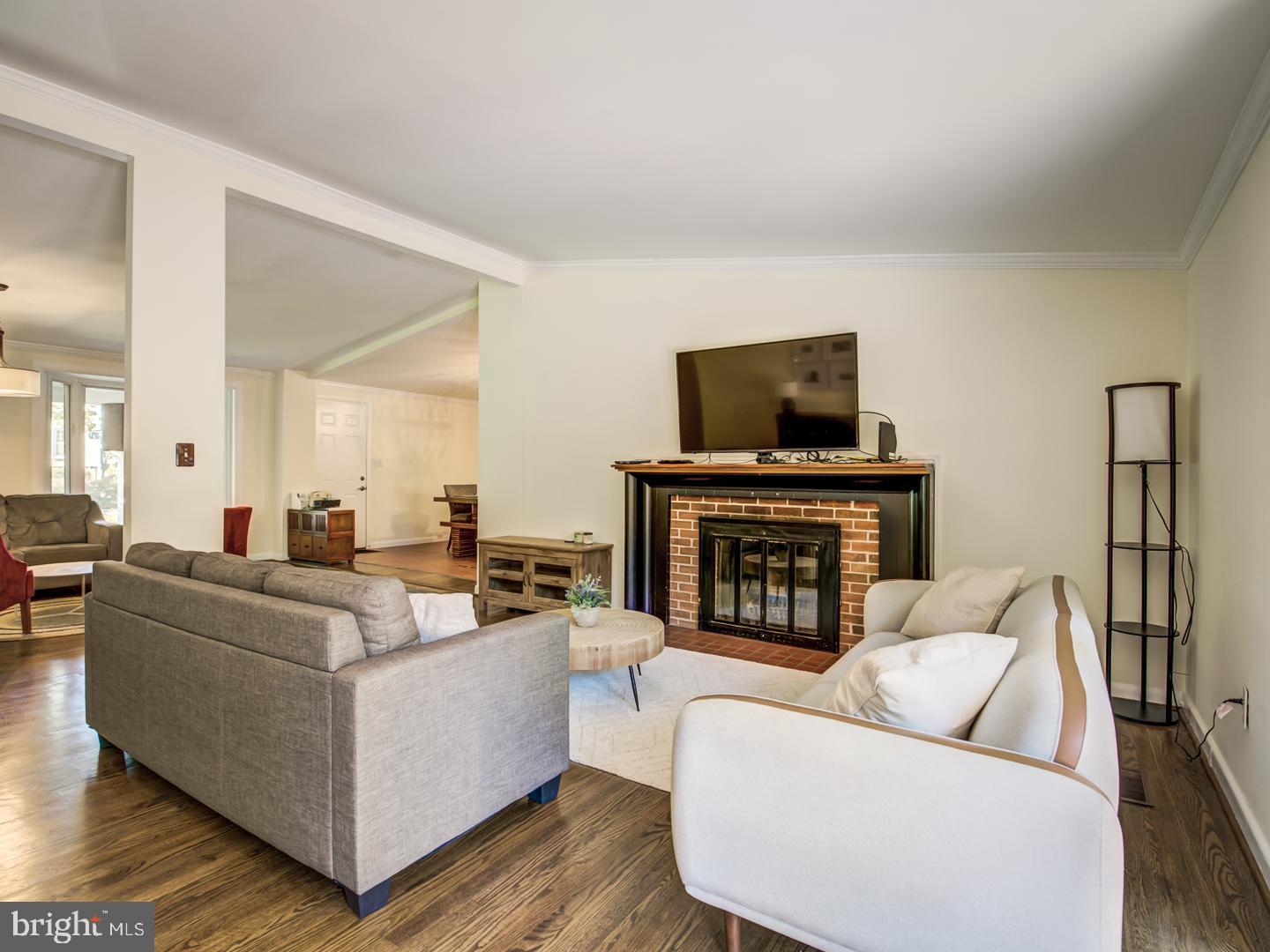 1633 Wrightson Drive McLean, VA 22101 - Photo 32 of 69