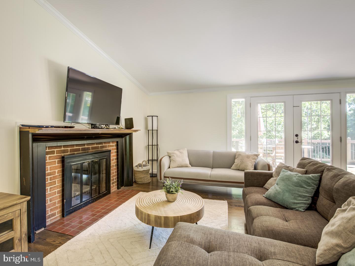 1633 Wrightson Drive McLean, VA 22101 - Photo 33 of 69