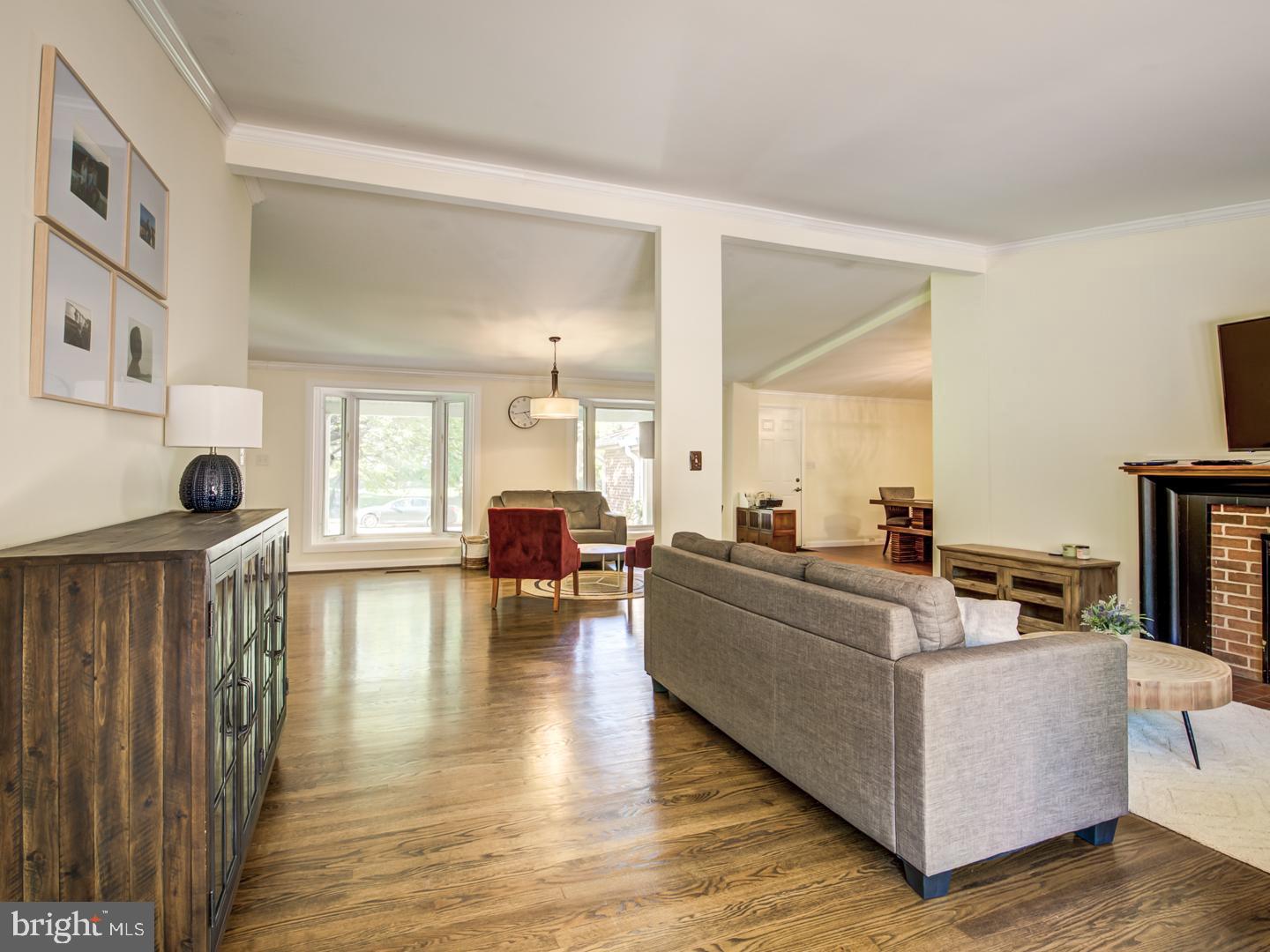 1633 Wrightson Drive McLean, VA 22101 - Photo 35 of 69