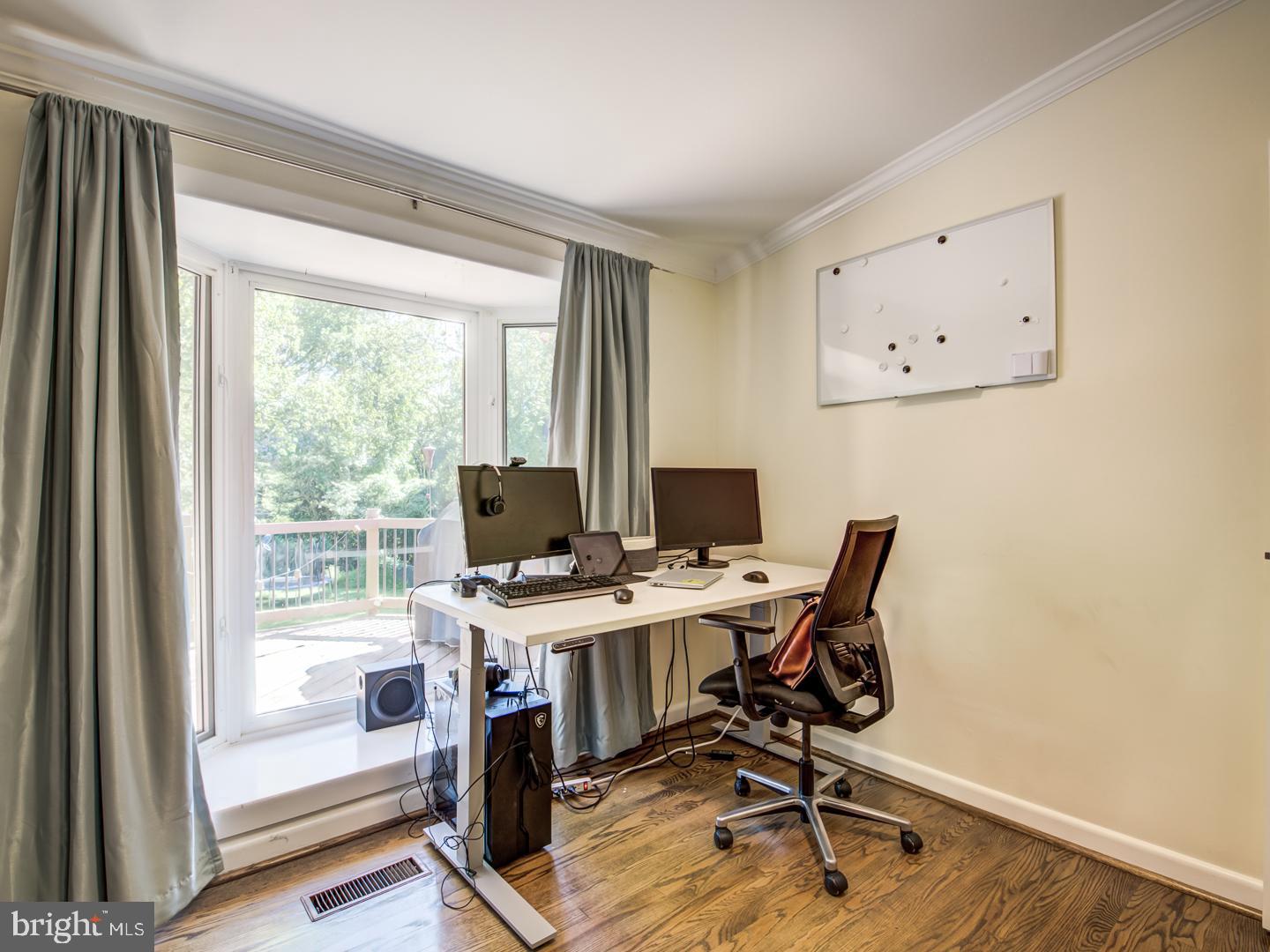 1633 Wrightson Drive McLean, VA 22101 - Photo 48 of 69