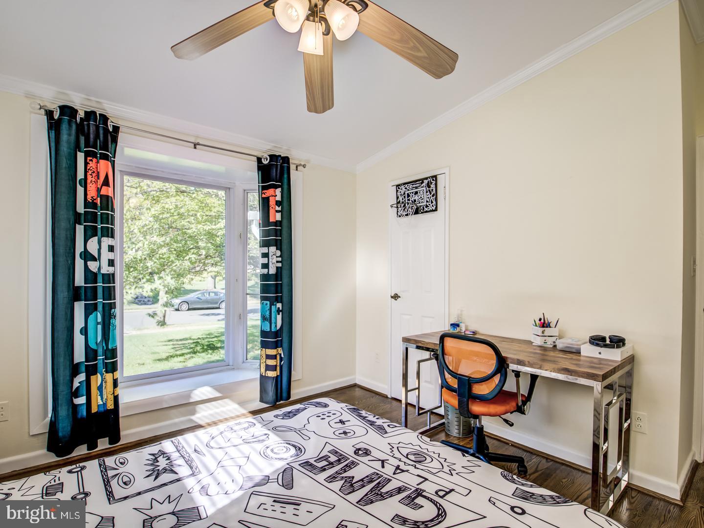 1633 Wrightson Drive McLean, VA 22101 - Photo 52 of 69