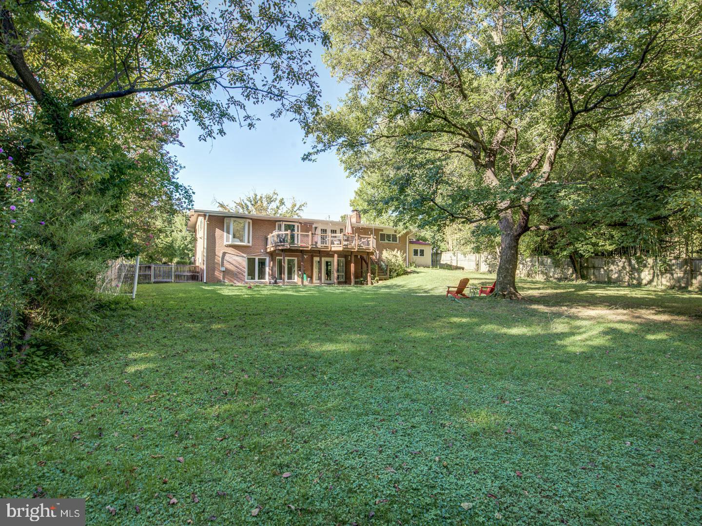 1633 Wrightson Drive McLean, VA 22101 - Photo 68 of 69