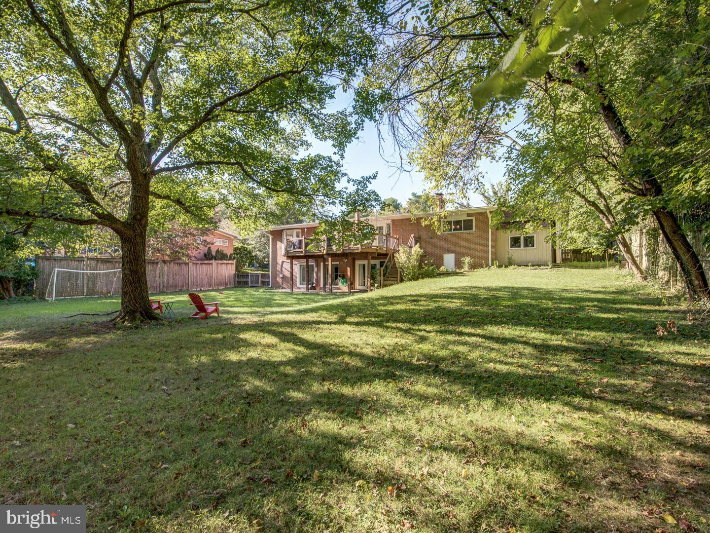 1633 Wrightson Drive McLean, VA 22101 - Photo 69 of 69