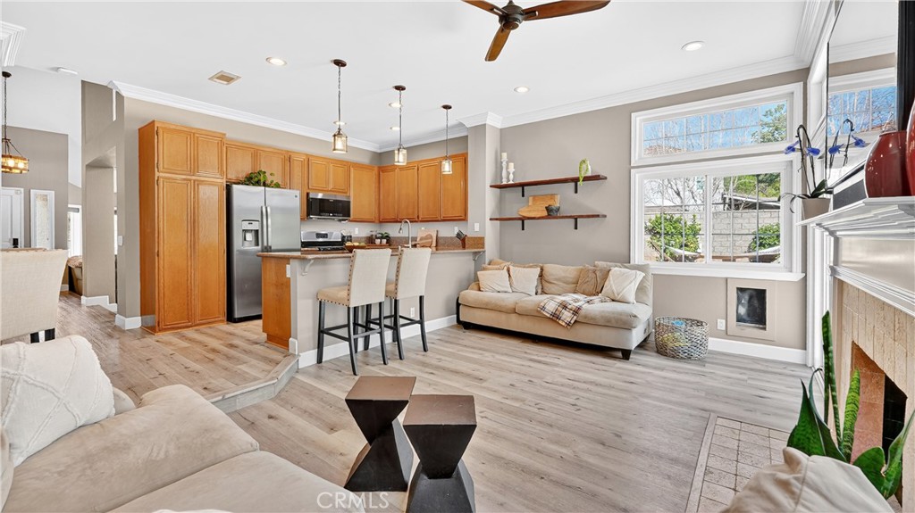 31882 Old Hickory Road Rancho Santa Margarita, CA 92679 - Photo 14 of 55