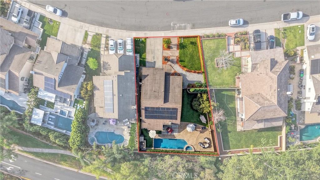 31882 Old Hickory Road Rancho Santa Margarita, CA 92679 - Photo 33 of 55