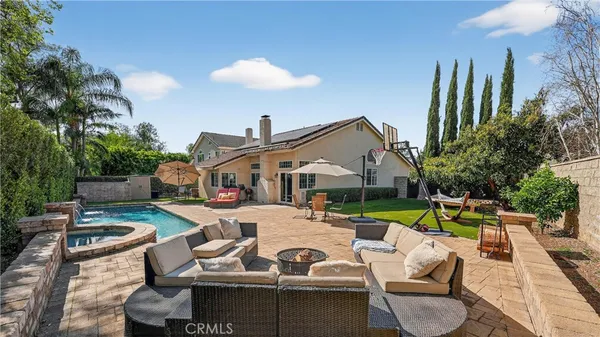 $1,399,000 | 31882 Old Hickory Road, Rancho Santa Margarita, CA 92679