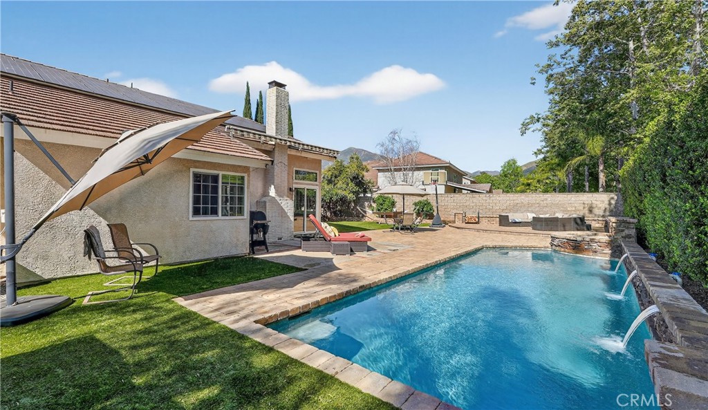 31882 Old Hickory Road Rancho Santa Margarita, CA 92679 - Photo 43 of 55