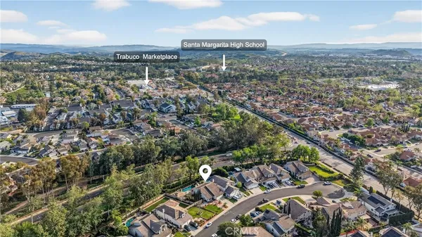 $1,399,000 | 31882 Old Hickory Road, Rancho Santa Margarita, CA 92679