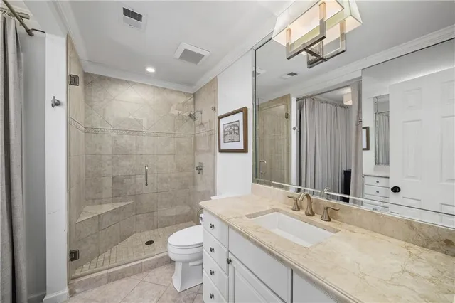 $575,000 | 3050 Margaret Mitchell Drive Northwest, Unit 19, Atlanta, GA 30327