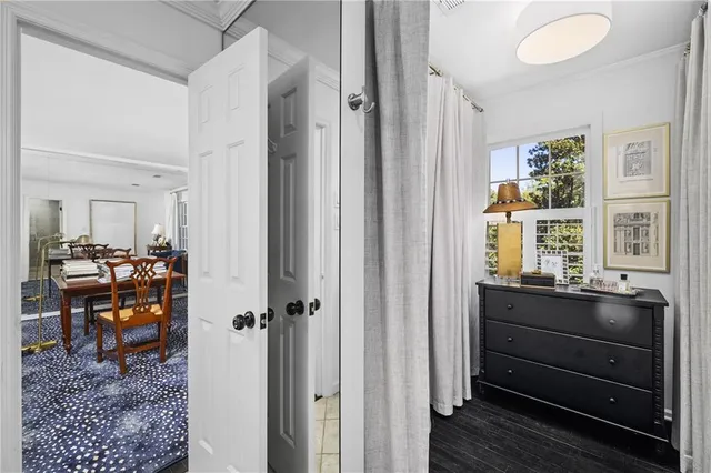 $575,000 | 3050 Margaret Mitchell Drive Northwest, Unit 19, Atlanta, GA 30327