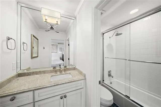 $575,000 | 3050 Margaret Mitchell Drive Northwest, Unit 19, Atlanta, GA 30327