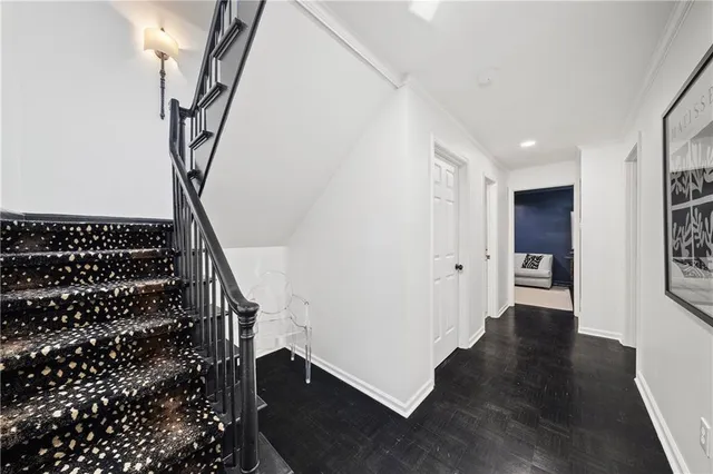 $575,000 | 3050 Margaret Mitchell Drive Northwest, Unit 19, Atlanta, GA 30327