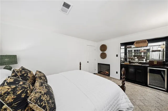 $575,000 | 3050 Margaret Mitchell Drive Northwest, Unit 19, Atlanta, GA 30327