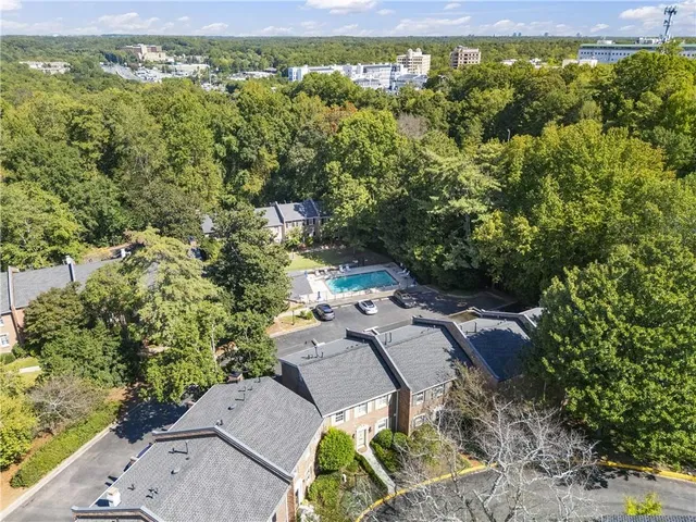 $575,000 | 3050 Margaret Mitchell Drive Northwest, Unit 19, Atlanta, GA 30327