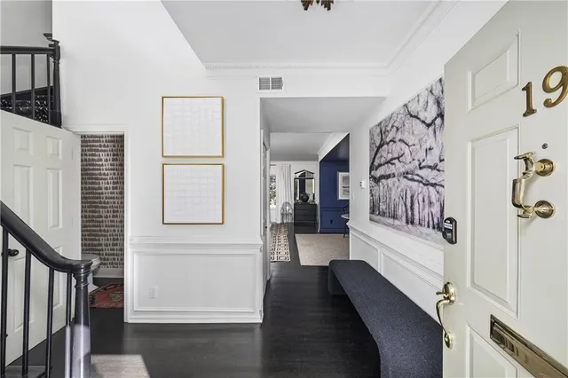 $575,000 | 3050 Margaret Mitchell Drive Northwest, Unit 19, Atlanta, GA 30327