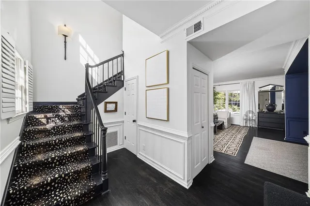 $575,000 | 3050 Margaret Mitchell Drive Northwest, Unit 19, Atlanta, GA 30327